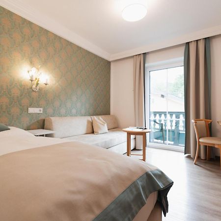 Gasthof Hotel Hauslwirt Голлинг-на-Хальцахе Экстерьер фото